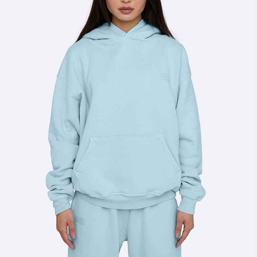 SET ACTIVE Malibu Hoodie Size Small